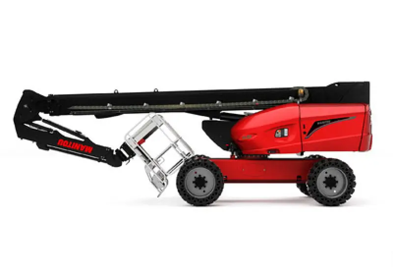 Manitou TJ85