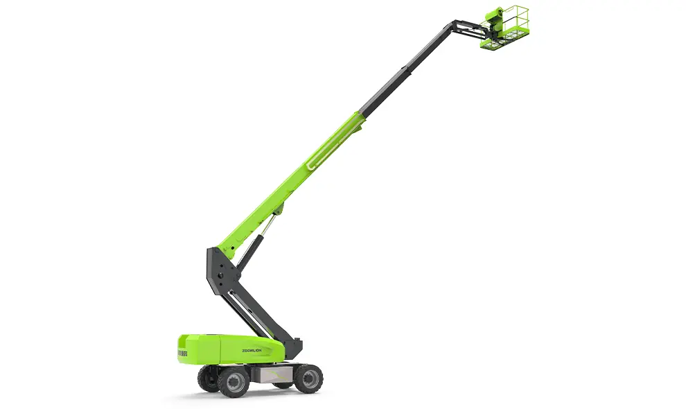 Zoomlion ZT26JE