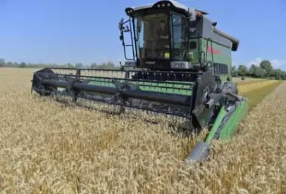Fendt PowerFlow 35`SuperFlow