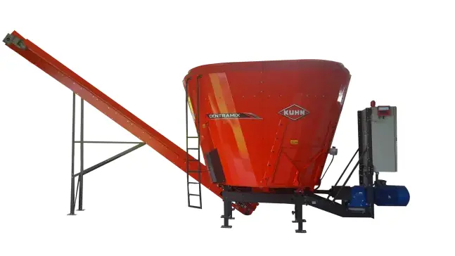 Kuhn Centramix 10.1 DL thumbnail 2