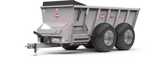 Kuhn SLC 141 thumbnail 2