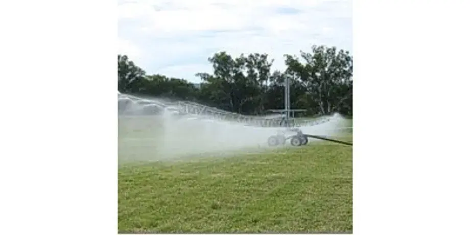 Irrimec IRRIGATION BOOM A.V.T. - F.V.T. 91