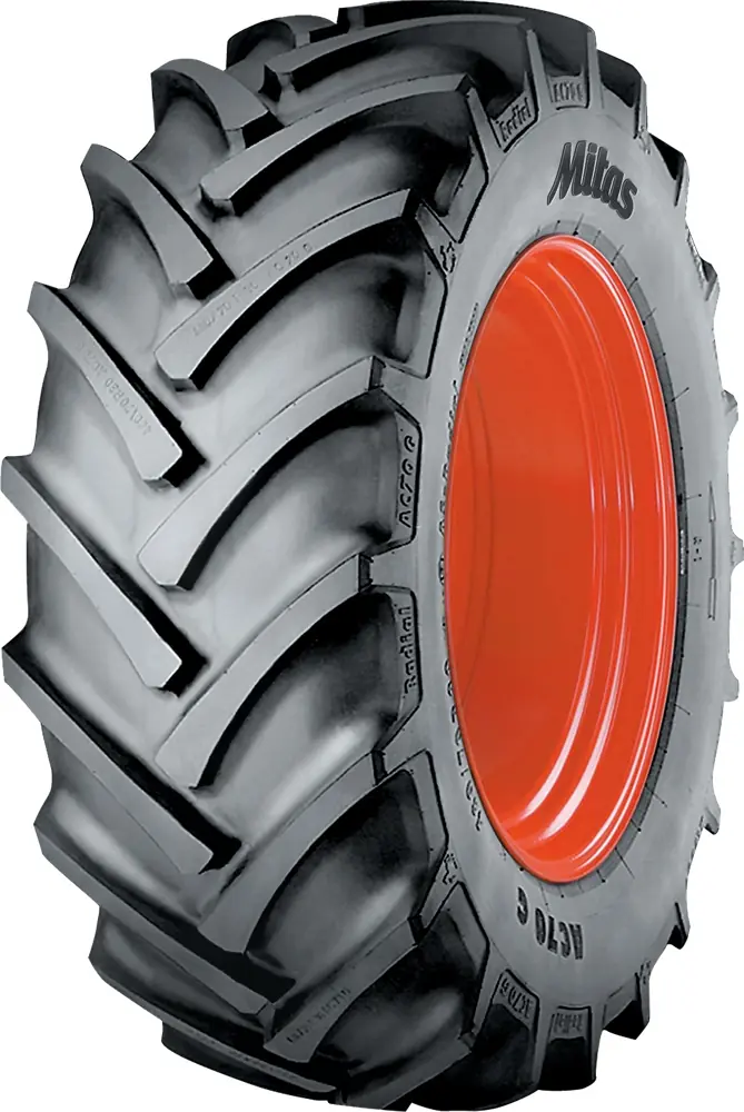 Mitas 360/70 R 20 AC 70 T 120 A8 (120 B)