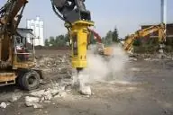 Atlas Copco SB 552 thumbnail 2