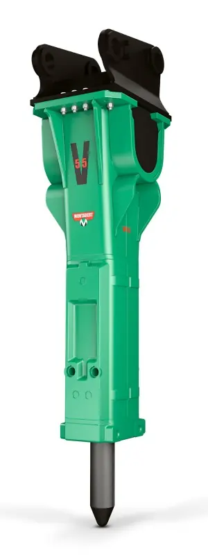 Montabert V 55