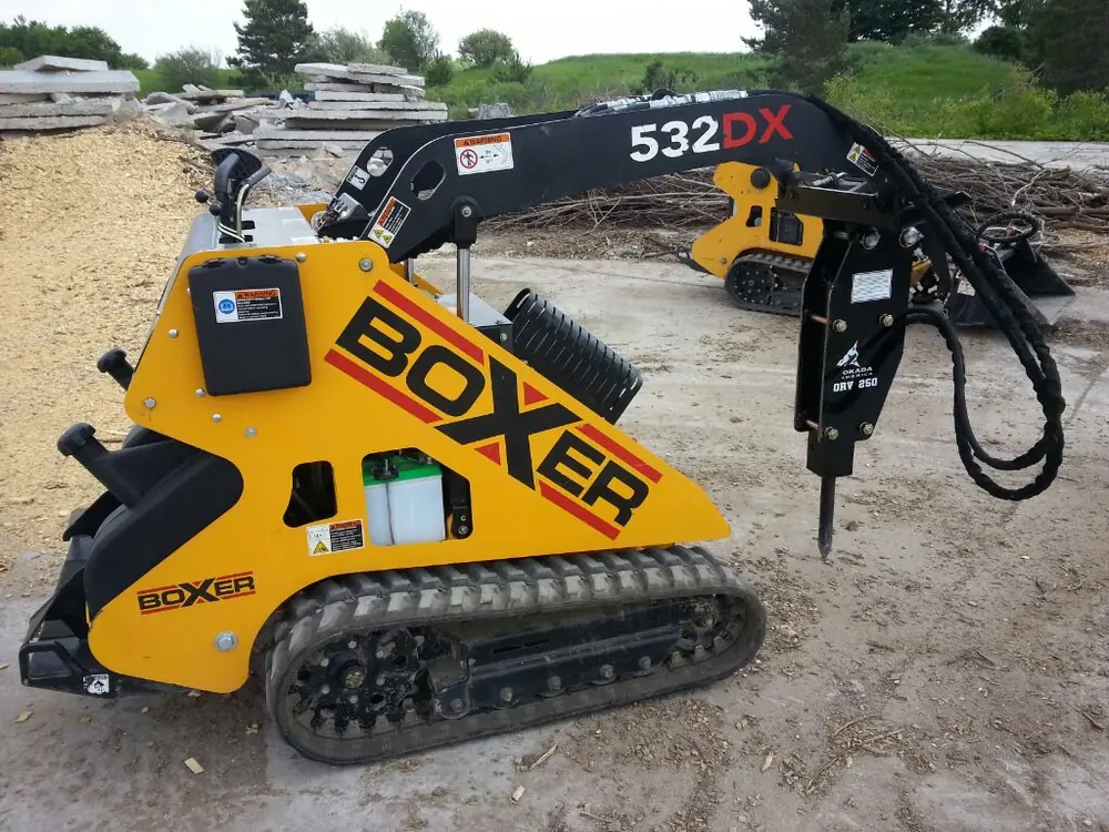 Okada ORV250LT