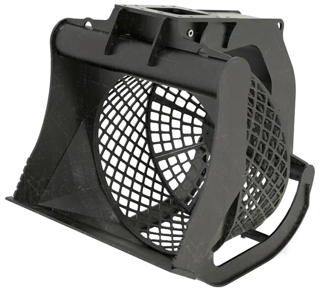 Hammer KR40
