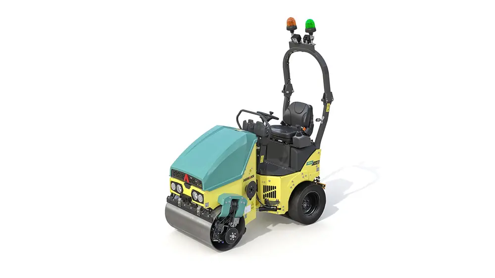 Ammann ARX 16-2C thumbnail 2