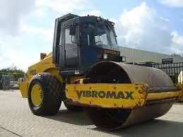 Vibromax W 1105 D