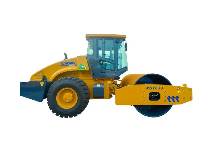 XCMG XS163J