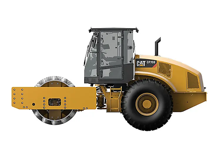 Caterpillar CP76B