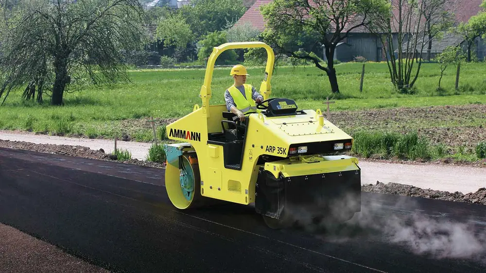Ammann ARP 35 thumbnail 3
