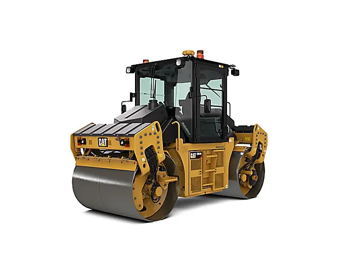 Caterpillar CD54B thumbnail 2
