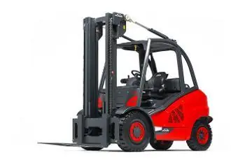 Linde H40T