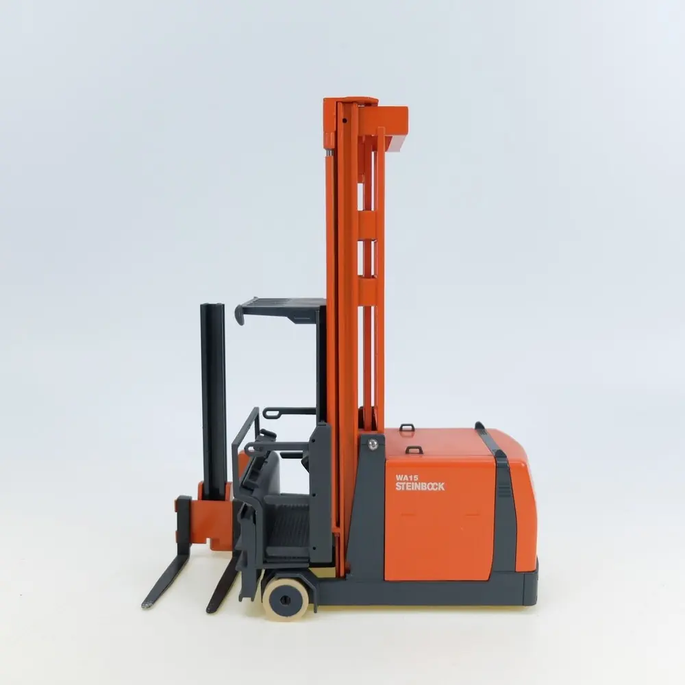 Steinbock WA 15