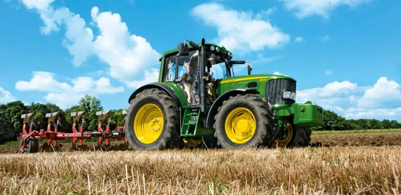 John Deere 6230 Power thumbnail 3