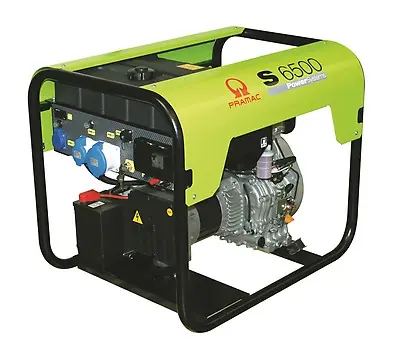 PRAMAC Lifter S 6500 SYA