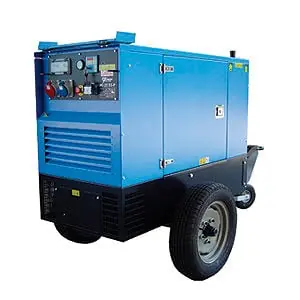 GenSet MG 15 SS-K