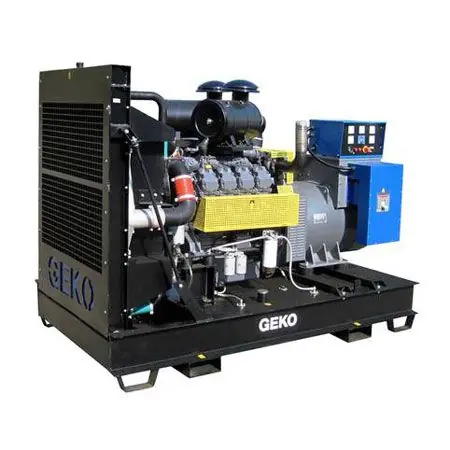 Geko ® 500003 ED-S/DEDA