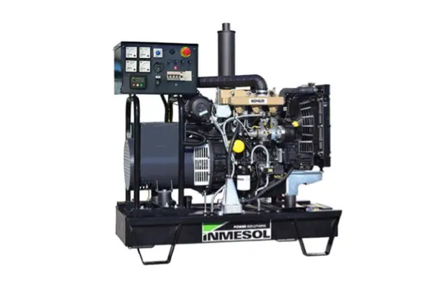 INMESOL AK-017