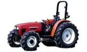 Valtra 3400 C