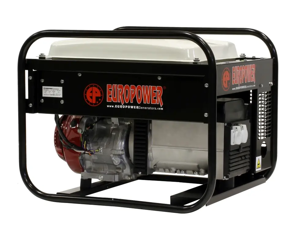 Europower EP6000LN (S)