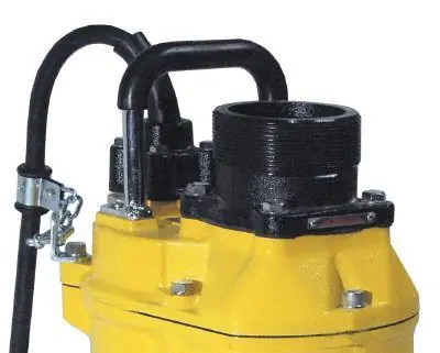 Wacker Neuson PS4 5503 thumbnail 2