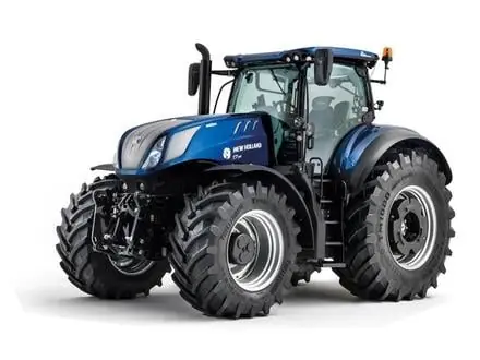 New Holland T7.290 HD New Gen