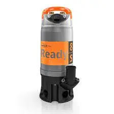 Flygt-Pumpen Ready 8 S