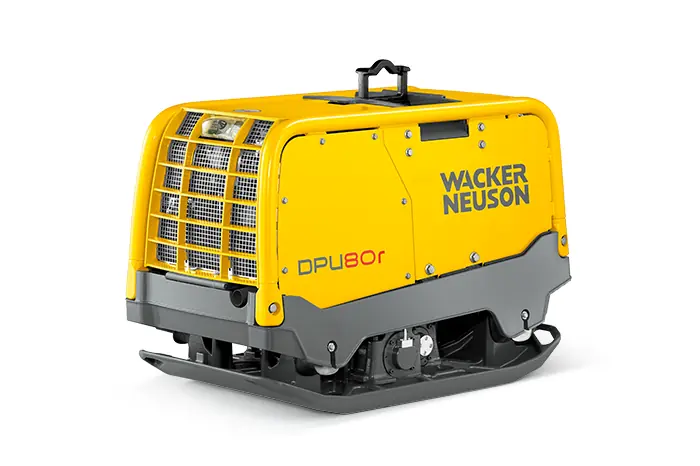 Wacker Neuson DPU80r Lem 670 thumbnail 2