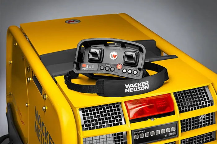 Wacker Neuson DPU80r Lem 670 thumbnail 7