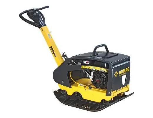 Bomag BPR 35/60 thumbnail 3