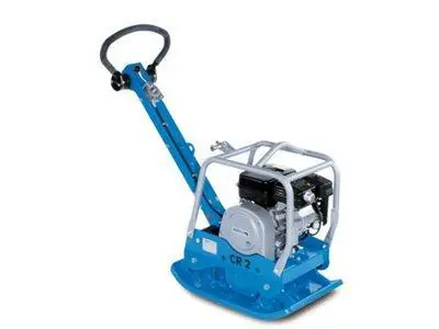 weber mt CR 2 R