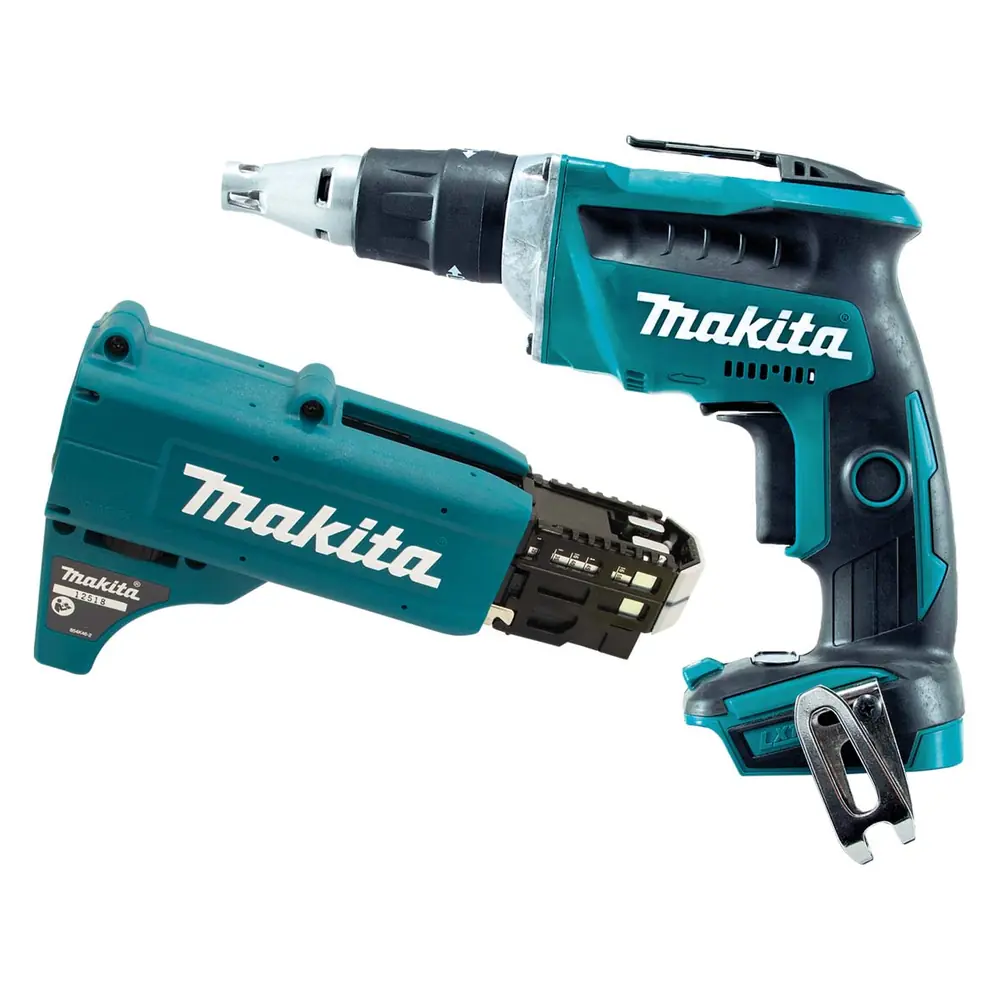 Makita DFS452ZJX2