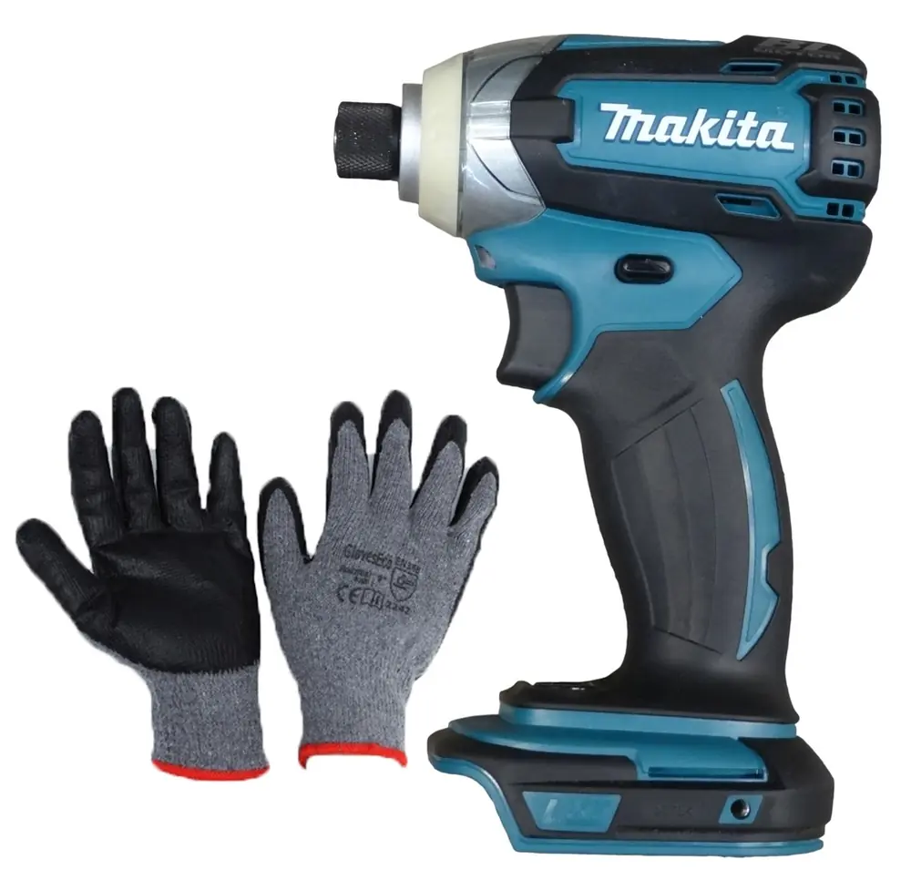 Makita BTD136