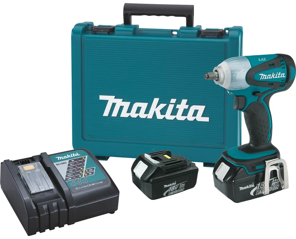 Makita BTW253