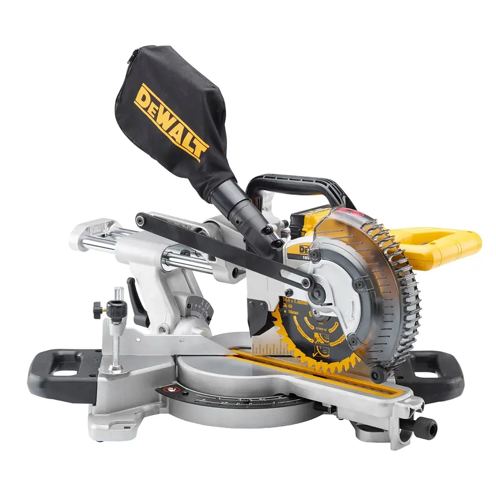 DEWALT DCS365N-XJ