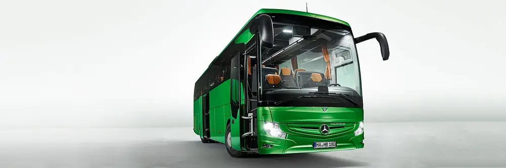 Mercedes-Benz Tourismo M/2 thumbnail 3