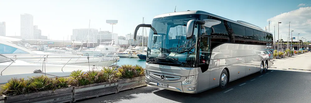 Mercedes-Benz Tourismo M/2 thumbnail 5