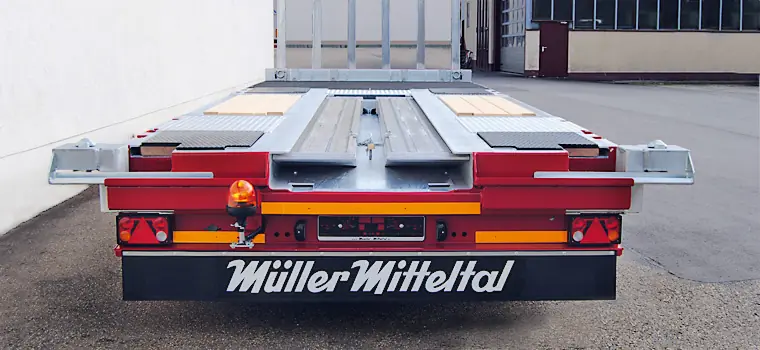 Müller Mitteltal PT 18,0 Profi thumbnail 4