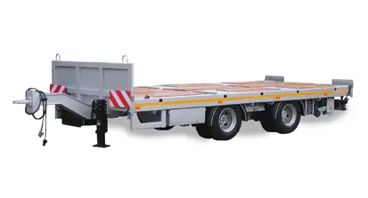 Zandt AT-T 200