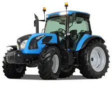 Landini 6-130CLS thumbnail 2