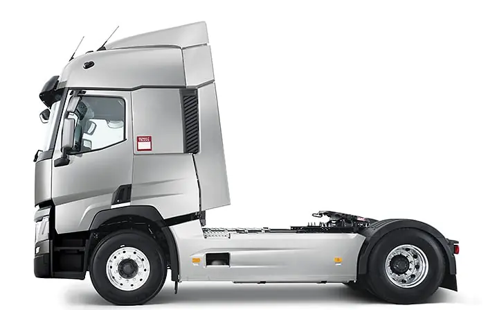 Renault T 380.18 4X2 T E6 thumbnail 2