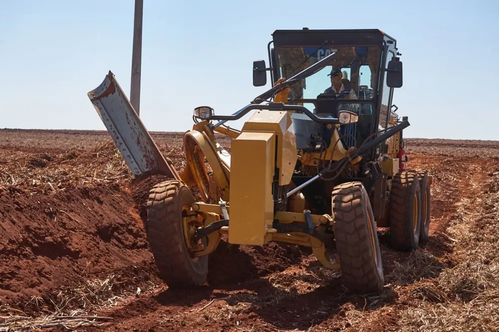 Caterpillar 120