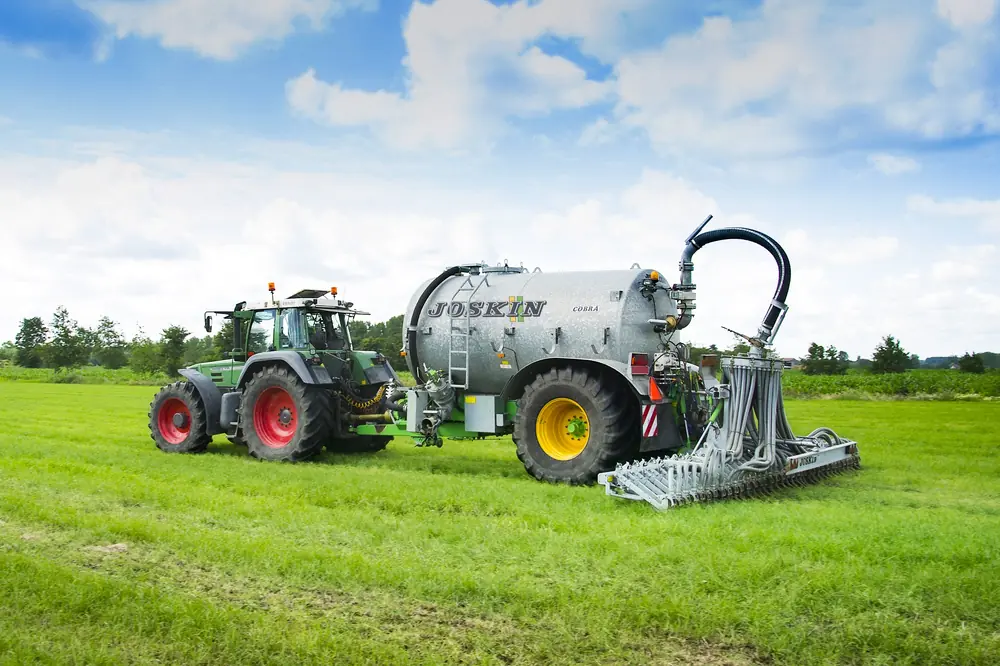 Joskin COBRA 2 14100S thumbnail 2