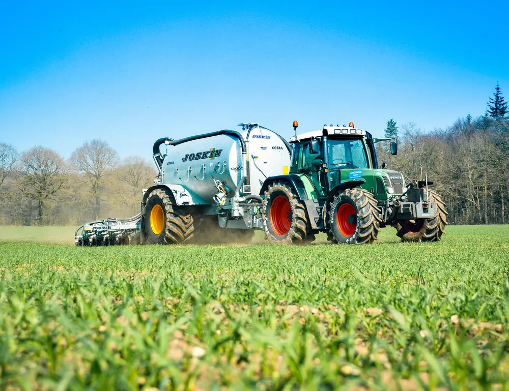 Joskin COBRA 2 14100S thumbnail 3