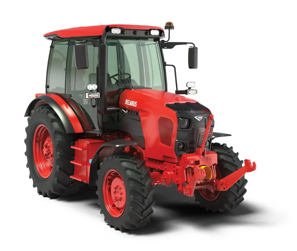 Belarus 920.2