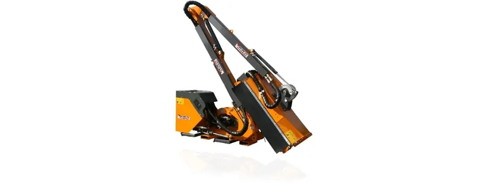 Hydrac BM 8012 Teleskop