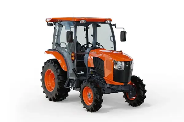 Kubota L4060HSTC