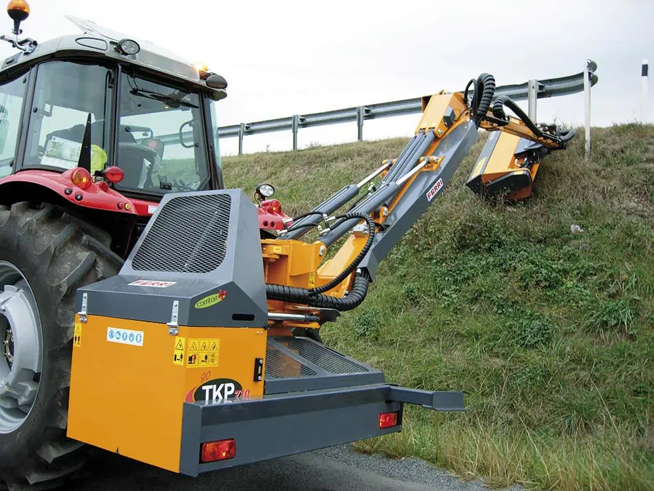 Ferri TKP 710